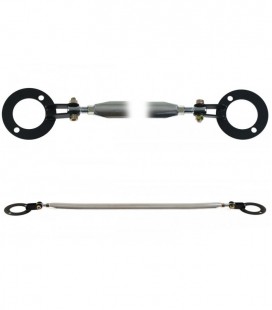 Strut Bar Nissan 200SX S13 Pro