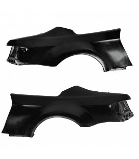 Royal Body Kit BODY E92 FAT
