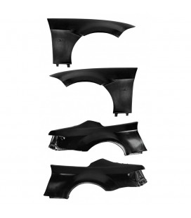 Royal Body Kit BODY E92 FAT