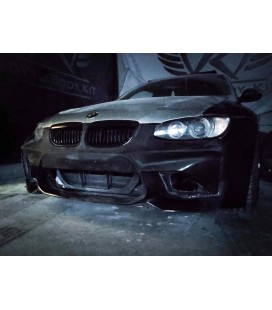 Royal Body Kit Bumper Front BMW E92