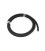 DeatschWerks Black Nylon Braided PTFE Hose AN10 10 feet