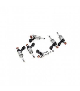 DeatschWerks Fuel injectors (GDI) 1700cc Ford F-150 Raptor 3.5L Ecoboost, Taurus SHO 3.5L Ecoboost