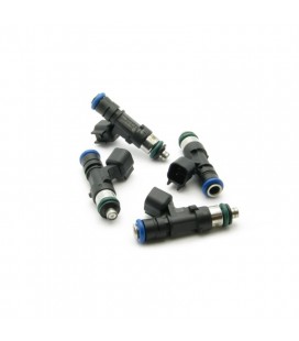 DeatschWerks Fuel injectors 1000cc Dodge Neon SRT-4, Caliber SRT-4, Wrangler 2.4L L4