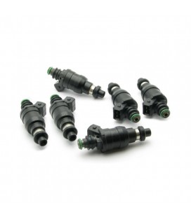 DeatschWerks Fuel injectors 1000cc Mitsubishi 3000GT, Dodge Stealth