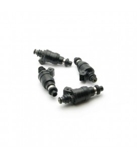 DeatschWerks Fuel injectors 1000cc Nissan 240sx CA18DET