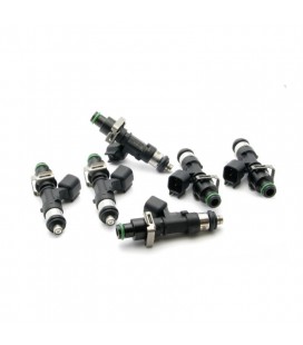 DeatschWerks Fuel injectors 1000cc Toyota Supra TT 93-98