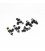 DeatschWerks Fuel injectors 2200cc BMW E46 M52 & M54/S54, BMW E90-E93 N52, Honda Accord V6 03-07