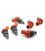 DeatschWerks Fuel injectors 270cc Nissan 300zx 90-96