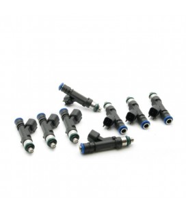 DeatschWerks Fuel injectors 410cc Camaro Z28/SS LS1, Corvette LS1, CTS-V 5.7 LS6