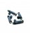 DeatschWerks Fuel injectors 440cc Mazda Protege2003