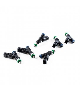 DeatschWerks Fuel injectors 440cc Mercedes C32, 911 996 H6 3.6L, E46 M54/S54