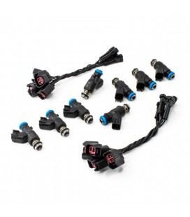 DeatschWerks Fuel injectors 440cc Nissan Skyline 89-94