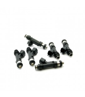 DeatschWerks Fuel injectors 440cc Nissan Skyline RB20DET