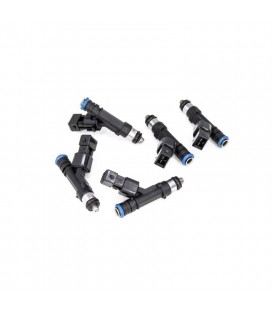 DeatschWerks Fuel injectors 440cc Volvo L5