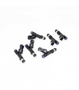 DeatschWerks Fuel injectors 440cc Volvo L6, BMW E30/E36 M20/M50/M52/S50/S52