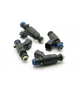 DeatschWerks Fuel injectors 450cc Honda Civic R18 06-08, D17 01-05