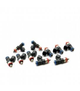 DeatschWerks Fuel injectors 525cc Dodge Viper 92-06