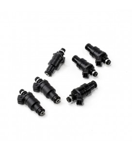 DeatschWerks Fuel injectors 550cc Mitsubishi 3000GT, Dodge Stealth