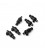 DeatschWerks Fuel injectors 550cc Mitsubishi 3000GT, Dodge Stealth