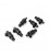 DeatschWerks Fuel injectors 550cc Nissan Skyline GTR RB26DETT (Low impedance)