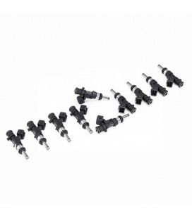 DeatschWerks Fuel injectors 600cc BMW E60/E63/E64 S85
