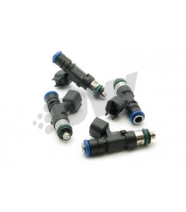 DeatschWerks Fuel injectors 650cc Audi/VW 1.8T, Mini Cooper S 1.6L