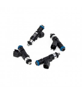 DeatschWerks Fuel injectors 650cc Dodge Neon SRT-4, Caliber SRT-4