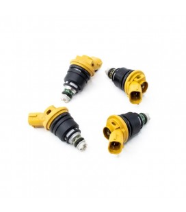 DeatschWerks Fuel injectors 740cc Subaru STI EJ25 04-06, Legacy GT EJ25 04-06, Impreza 2.5RS 97-98