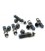 DeatschWerks Fuel injectors 750cc Nissan Patrol TB48