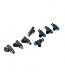 DeatschWerks Fuel injectors 750cc Silverado/Sierra 07-13