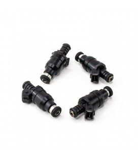 DeatschWerks Fuel injectors 800cc Nissan 240sx CA18DET, low impedance