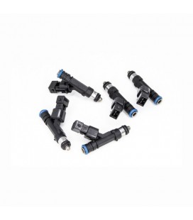 DeatschWerks Fuel injectors 900cc Volvo L5