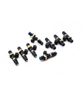 DeatschWerks Fuel injectors Bosch EV14 1200cc Camaro Z28/SS LS1, Corvette LS1, CTS-V 5.7 LS6