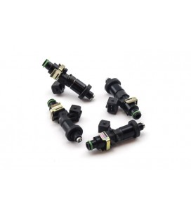 DeatschWerks Fuel injectors Bosch EV14 1200cc Honda Civic, Integra OBD I, II