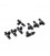 DeatschWerks Fuel injectors Bosch EV14 1200cc Mercedes-Benz CL55/E55/S55/SL5 AMG 5.5L V8