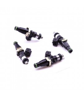 DeatschWerks Fuel injectors Bosch EV14 1200cc Mitsubishi Eclipse (DSM) 4G63T, EVO 8/9 4G63T