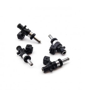 DeatschWerks Fuel injectors Bosch EV14 1200cc Subaru BRZ, Toyota 86, Scion FR-S