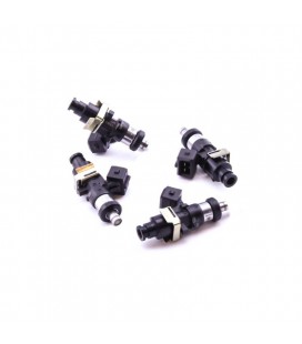 DeatschWerks Fuel injectors Bosch EV14 1200cc Subaru WRX 02-14, Legacy GT 07-12, STI 07-15