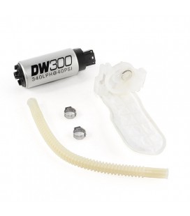 DeatschWerks Fuel pump DW300 340lph Cadillac CTS-V 04-07
