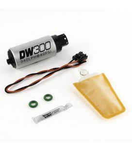 DeatschWerks Fuel pump DW300 340lph TC 05-10