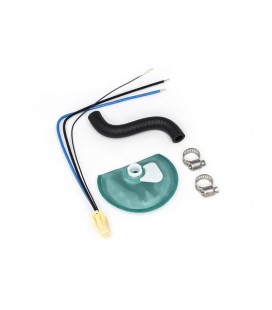 DeatschWerks Fuel pump DW400 415lph Mustang Cobra 85-97