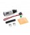 DeatschWerks Fuel pump DW65C 265lph - universal install kit