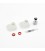 DeatschWerks Fuel pump install kit DW300C CTS-V 09-14