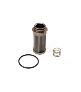 DeatschWerks Fuel pump module filter element 40 micron Subaru WRX, STI, Forester