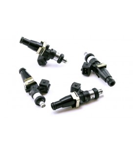 DeatschWerks Fuel rail with injectors 1500cc STI 04-06, Legacy GT