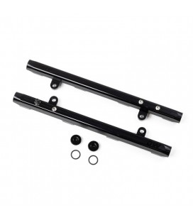 DeatschWerks Fuel rails Coyote 5.0