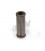 DeatschWerks In-line fuel filter element 100 micron (Fits DW 160mm housing)