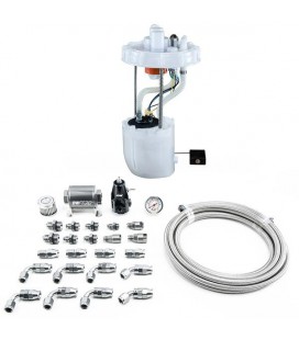 DeatschWerks Pump module DW400 Civic Si 12-15, Acura ILX 13-15