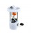 DeatschWerks Pump module DW400 Civic Si K20 06-11