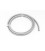 DeatschWerks SS Double Braided PTFE Hose AN8 10 feet